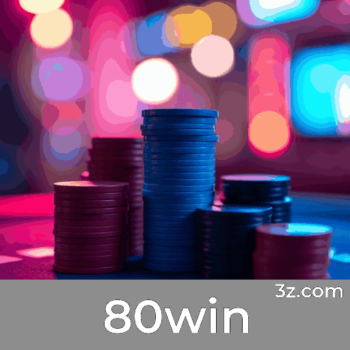 80win: Ofertas Exclusivas para Usuários Brasileiros