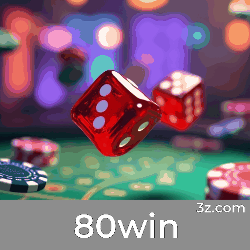 80win: Ofertas Exclusivas para Usuários Brasileiros