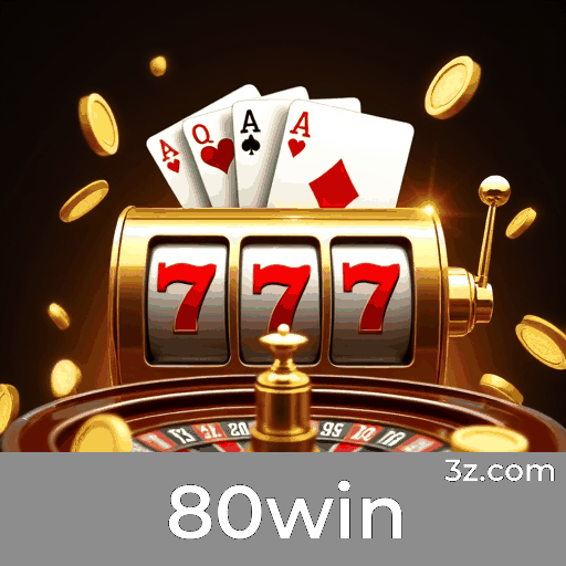 80win: Ofertas Exclusivas para Usuários Brasileiros