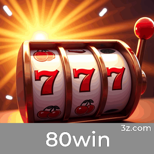 80win: A Facilidade das Apostas em Seu Dispositivo Móvel