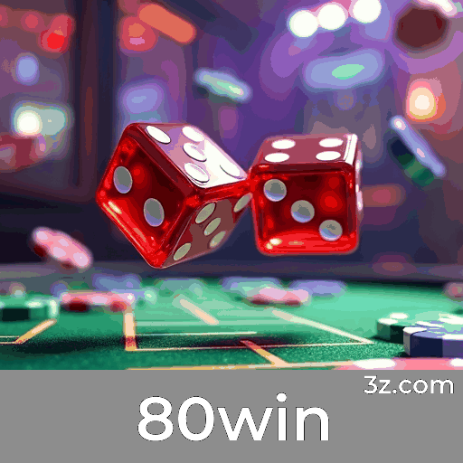80win: Bônus e Promoções Excepcionais e Exclusivas