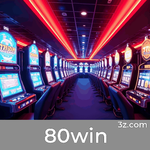 Experiência autêntica de cassino com 80win: jogos de mesa ao vivo