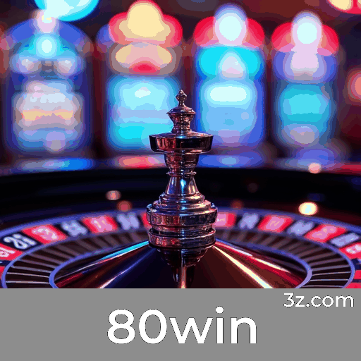 Descubra Inovações e Convergência Tecnológica na 80win