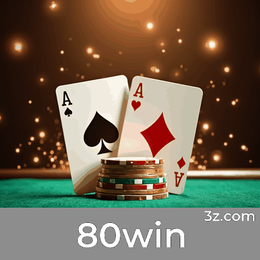 Descubra Inovações e Convergência Tecnológica na 80win