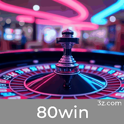 Descubra Inovações e Convergência Tecnológica na 80win