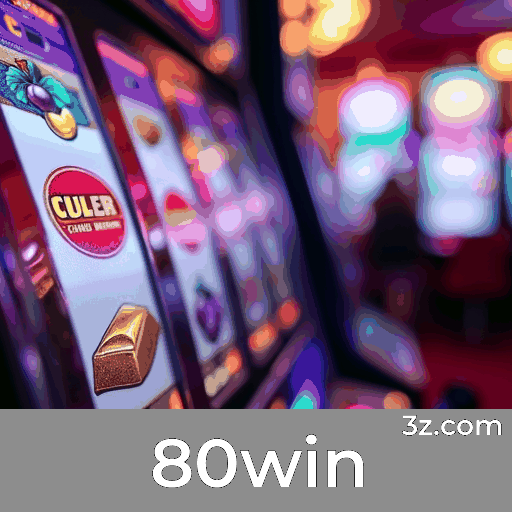 80win: Seu Cassino Online Confiável e Seguro