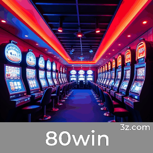 80win: Bônus e Promoções Excepcionais e Exclusivas