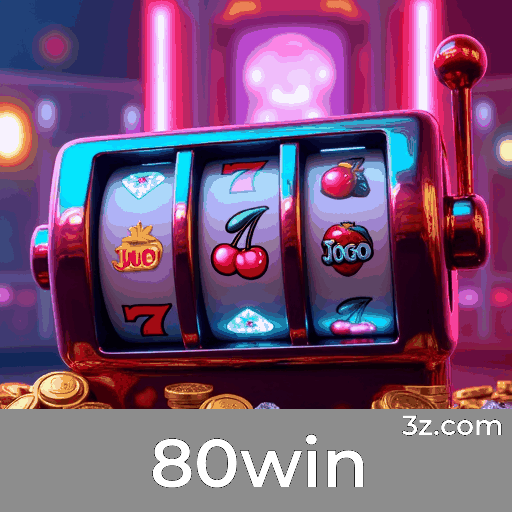 80win: Seu Cassino Online Confiável e Seguro