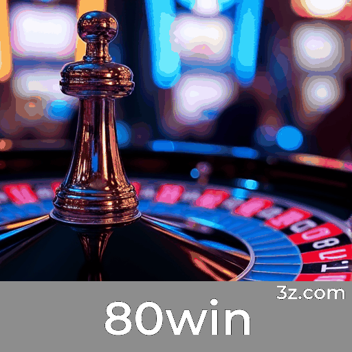 Experiência autêntica de cassino com 80win: jogos de mesa ao vivo