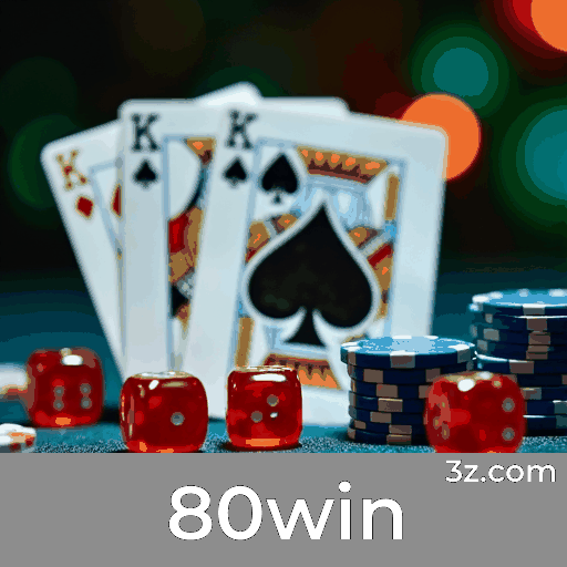 80win: Ofertas Exclusivas para Usuários Brasileiros