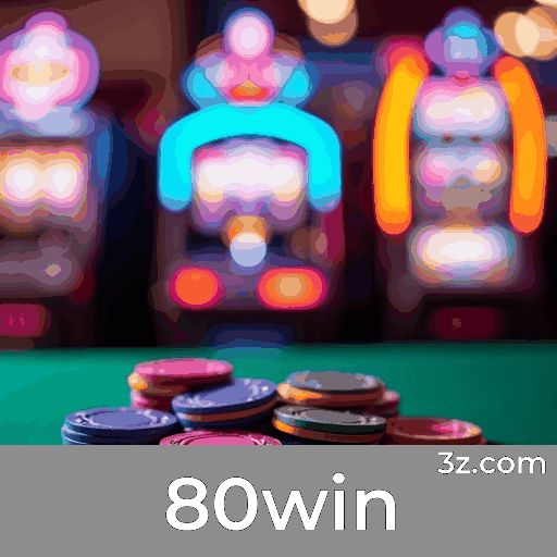 80win: Estável, Seguro e Otimizado para o Brasil